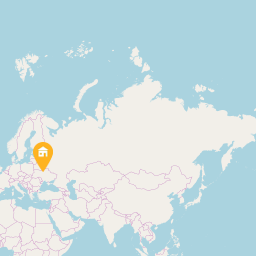 Квартира на Майдане на глобальній карті